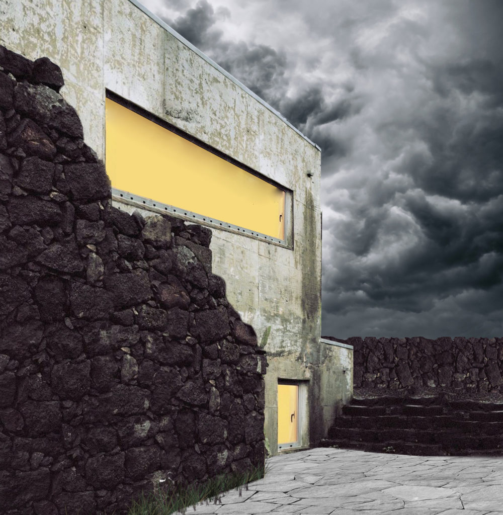 İzmirde Bir Köy: Barbaros ”Yerin Ruhu” | Genius Loci — architectural visualization 1 by Arakot Studio