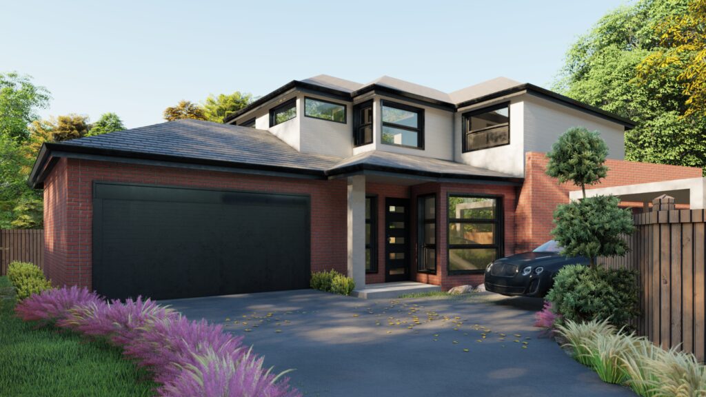 Yeni Villa Tasarımı  |  Avustralya — architectural visualization 1 by Arakot Studio