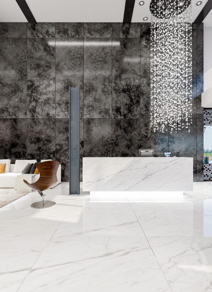 Mermer Kataloğu |  Japonya — architectural visualization 1 by Arakot Studio