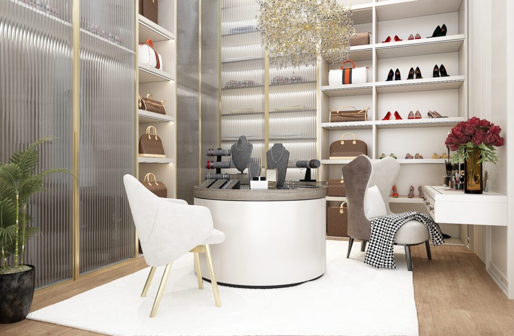 Villa Design 2 (Bedrooms, Bathroom) |  Malaysia — architectural visualization 2 by Arakot Studio