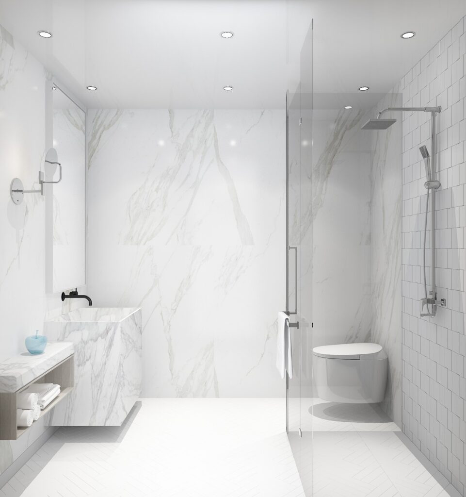 Apartment Interior |  Portugal — architectural visualization 4 by Arakot Studio