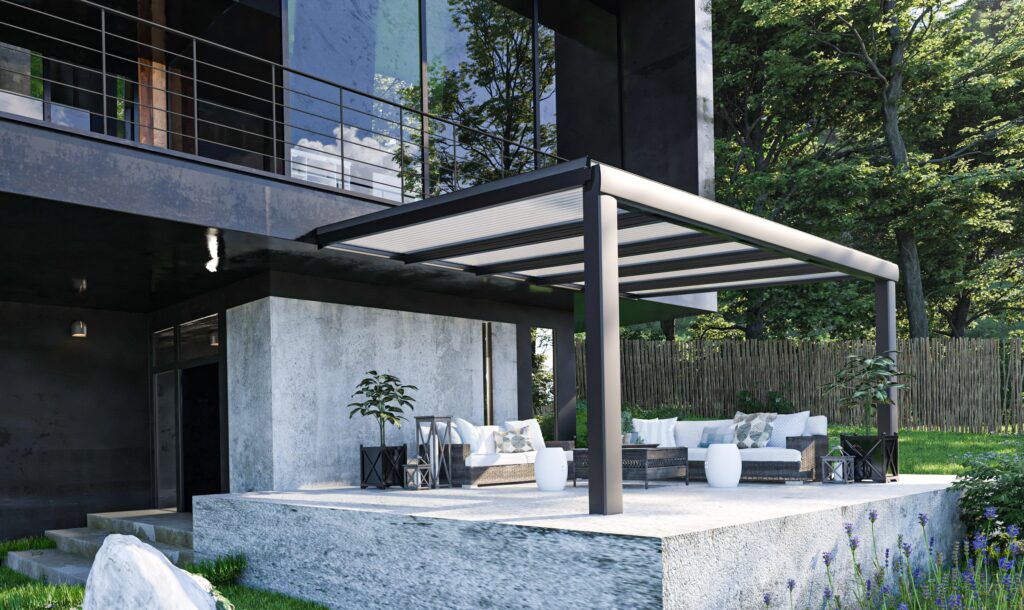 Product Visualization |  Germany — architectural visualization 1 by Arakot Studio