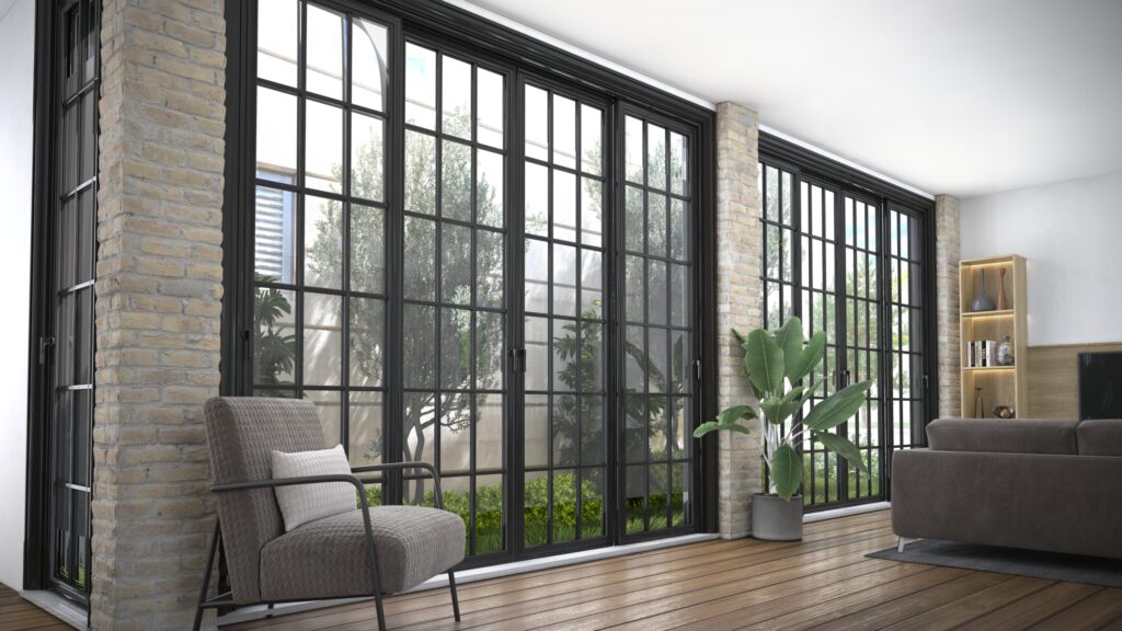 vılla desıgn ınterıor |  ısrael — architectural visualization 1 by Arakot Studio