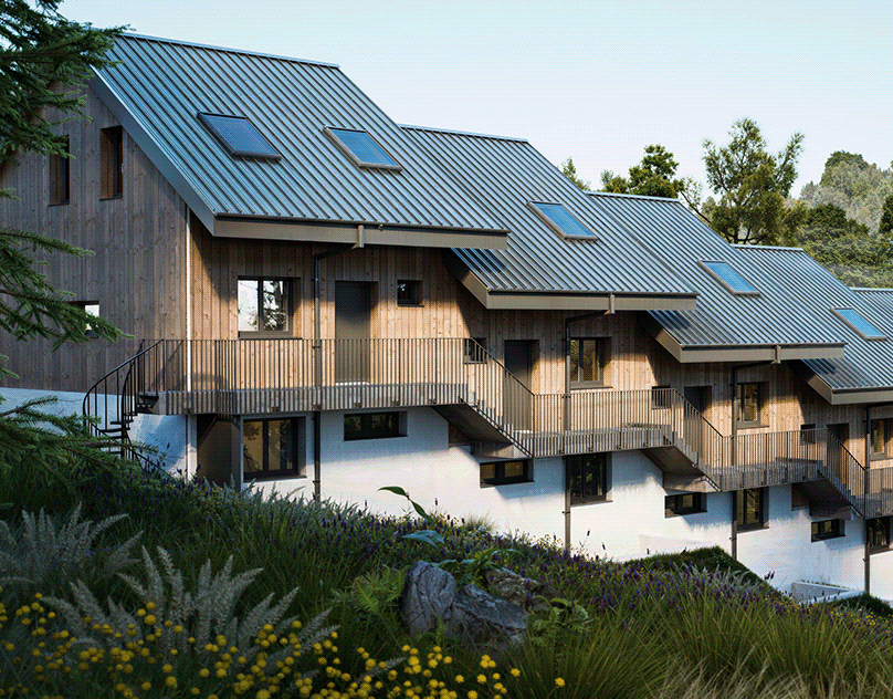 Modern-Alpine-Residences-Austria