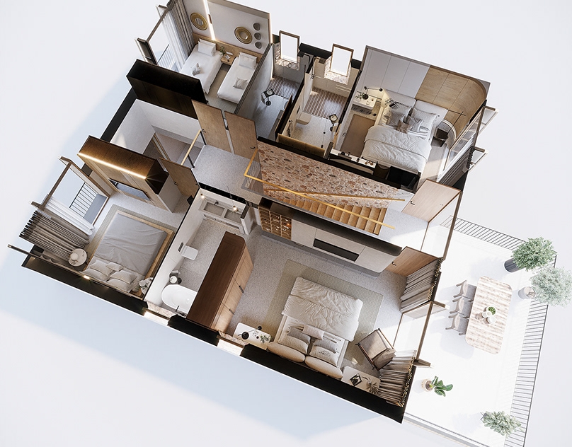 Project-Son-Fe-Interior-Part-3-Spain